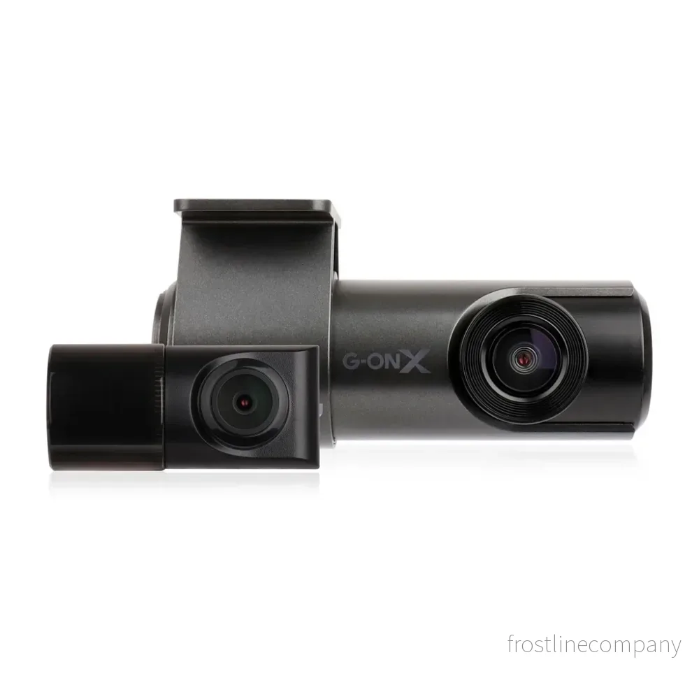 Gnet G-ONX 2CH Full HD Wifi 32gb dashcam Gnet G-ONX 2CH Full HD Wifi 32gb dashcam