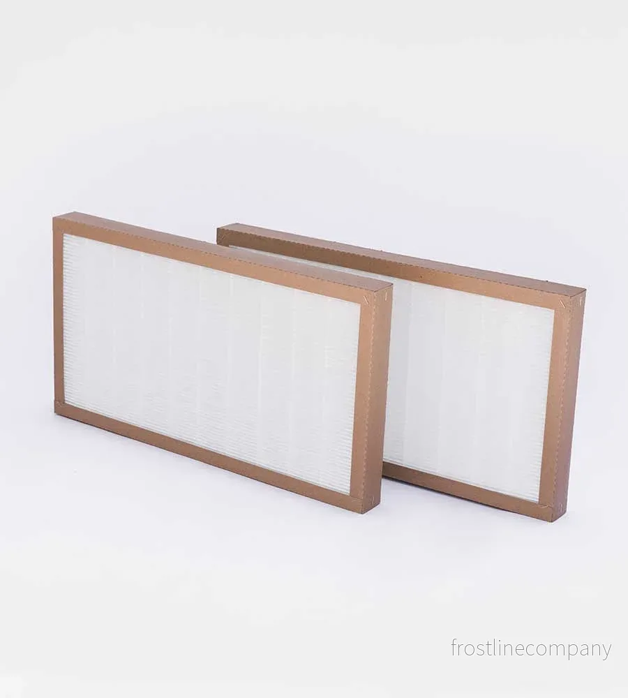 Östberg Filter Heru 100-T Next Generation