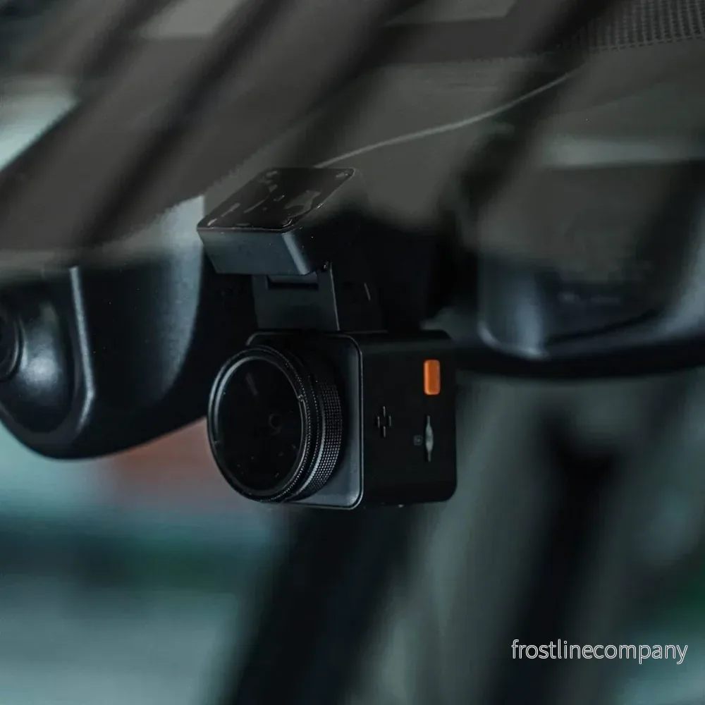 Vantrue E1 Lite Full HD Wifi GPS dashcam - Bild 3