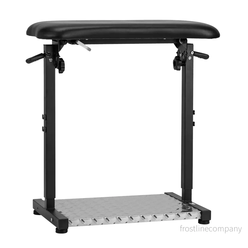 Armstöd Tatuering Pro Ink 721 Svart - Bild 2