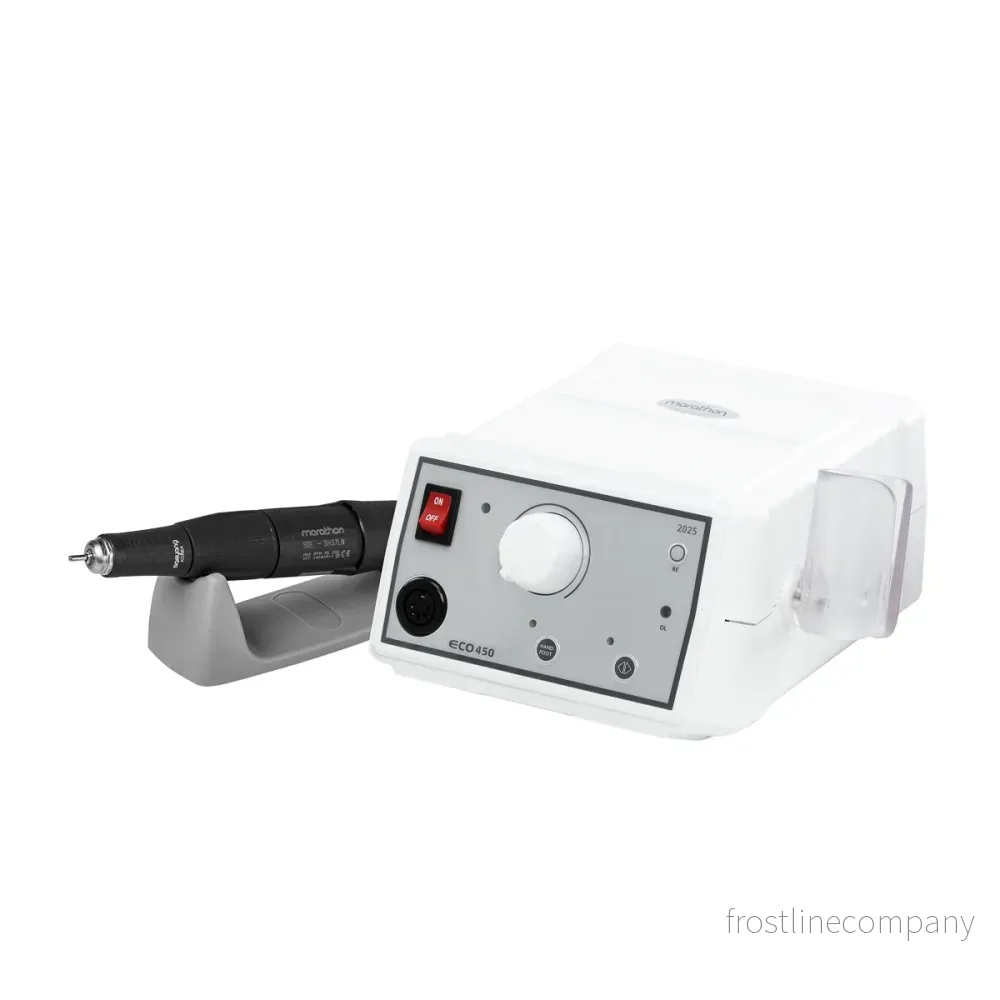 Elektrisk nagelfil Saeyang Marathon Handy Eco 450 Elektrisk nagelfil Saeyang Marathon Handy Eco 450