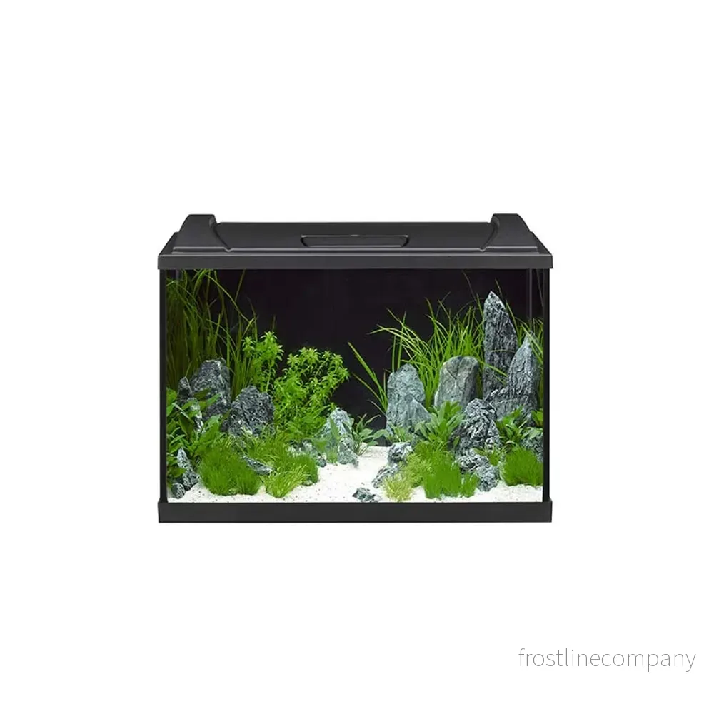 EHEIM Aquapro 84 LED startpaket 84L – 60x35x40cm - Bild 3
