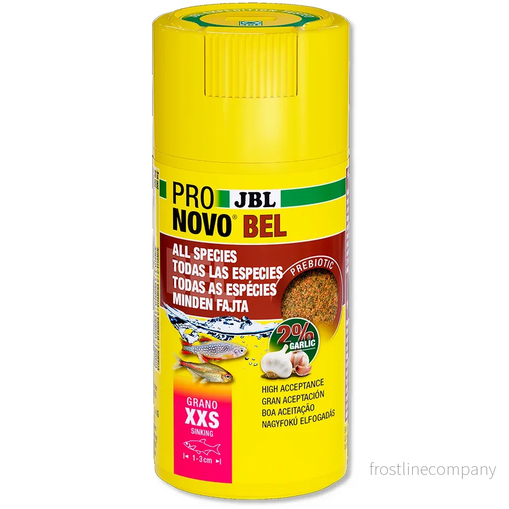 JBL ProNovo Bel Grano XX-Small 100ml