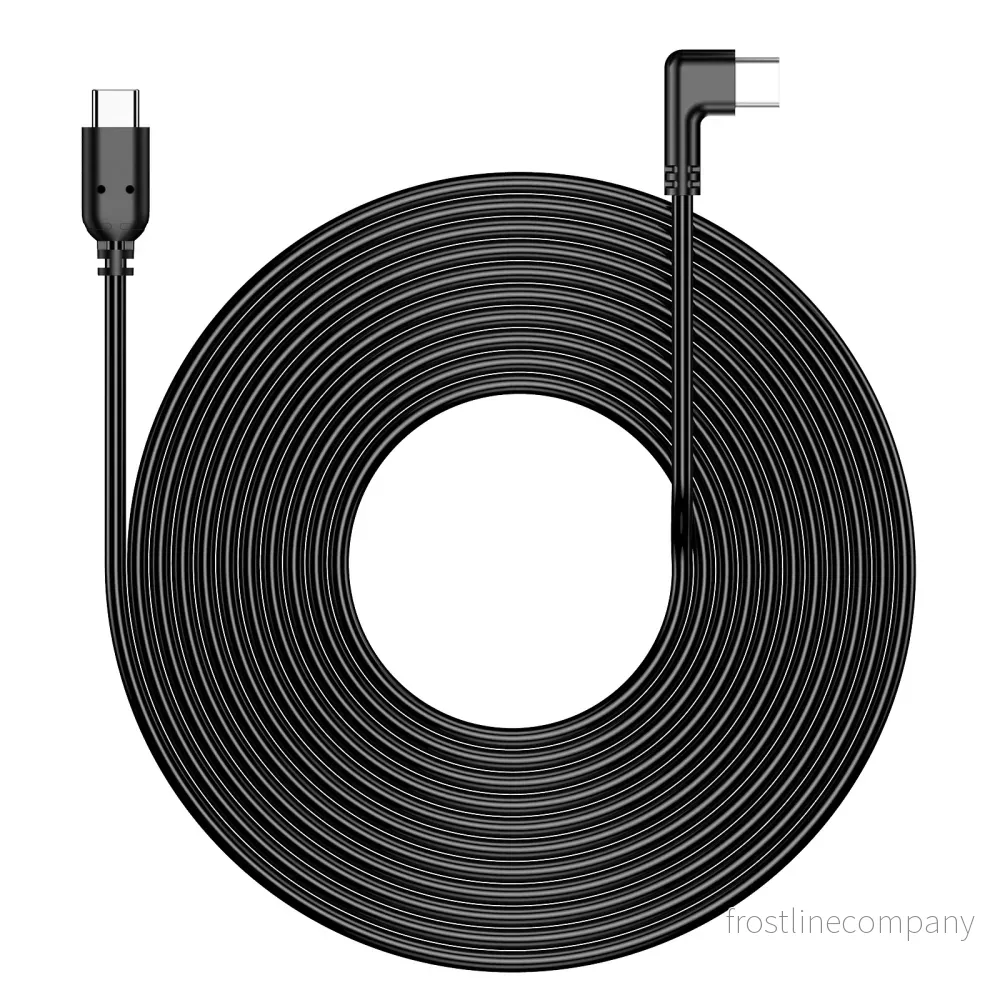 Vantrue N5 / N5S 15 meter kabel för bakkamera