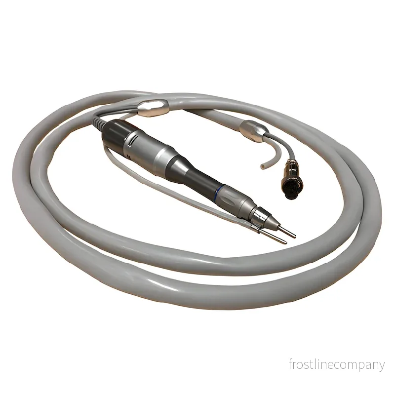 Handstycke PodoMonium Clinic – Skruvanslutning