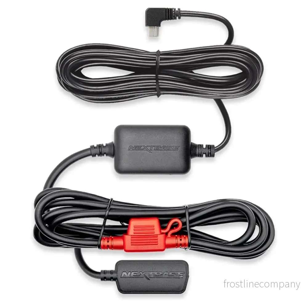 Nextbase OBD hardwire kit Mini USB Nextbase OBD hardwire kit Mini USB