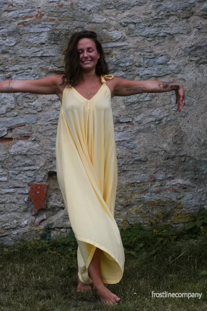 Jumpsuit - Bild 3