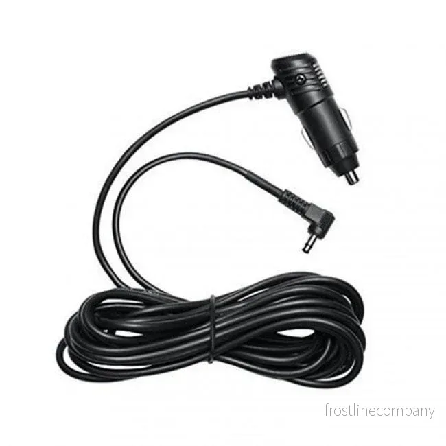 BlackVue CL-3P1 cigarettändarladdare för bil, 4,5 meter BlackVue CL-3P1 cigarettändarladdare för bil, 4,5 meter