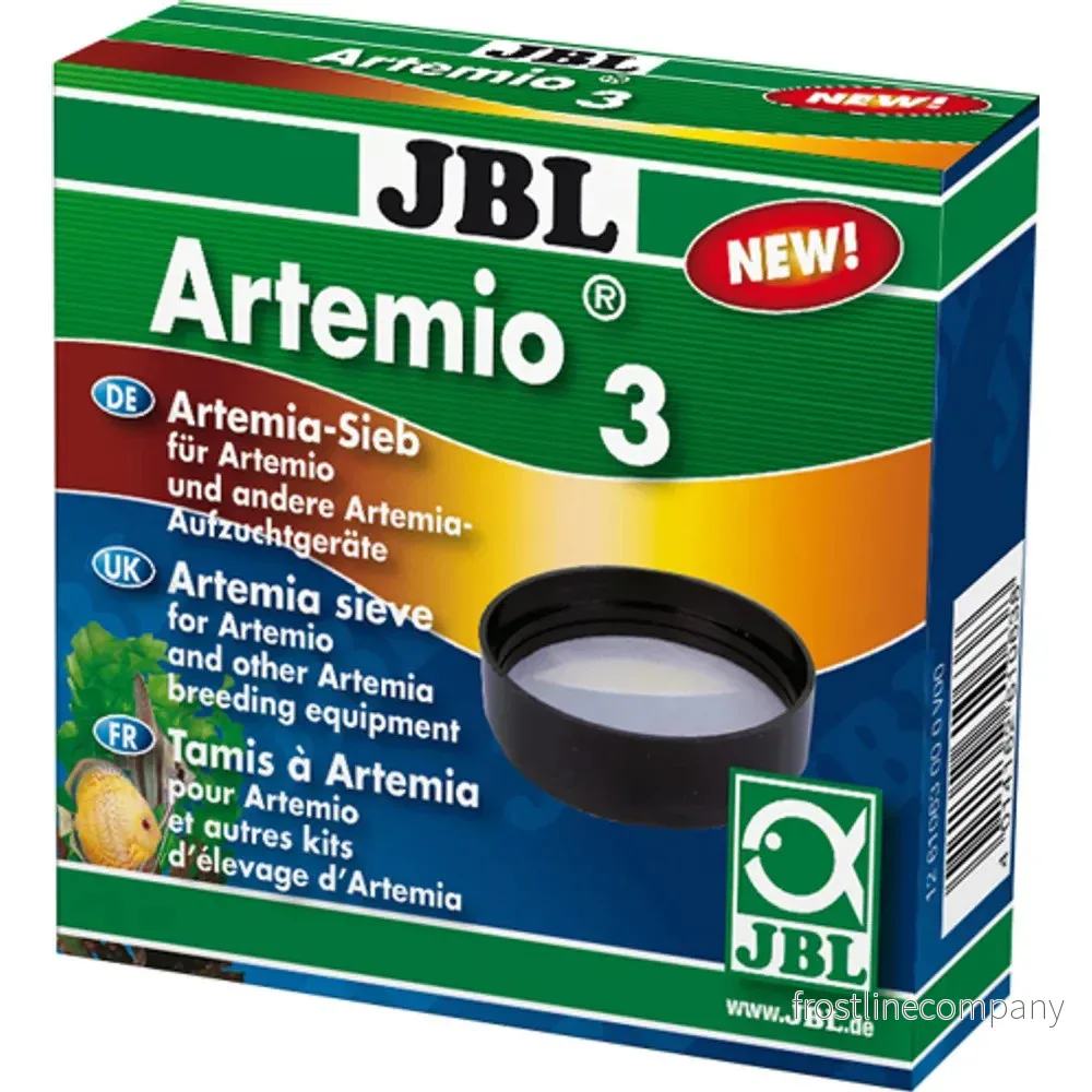JBL Artemio 3 Artemiasil 0,15mm JBL Artemio 3 Artemiasil 0,15mm