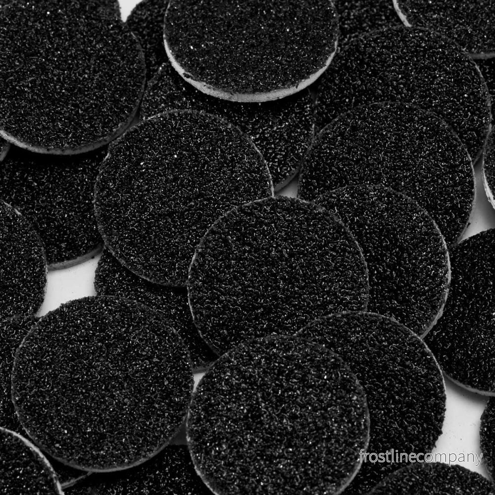 Exo Pododisc Slipskiva 15 mm Medium #100 - 100-pack - Bild 2