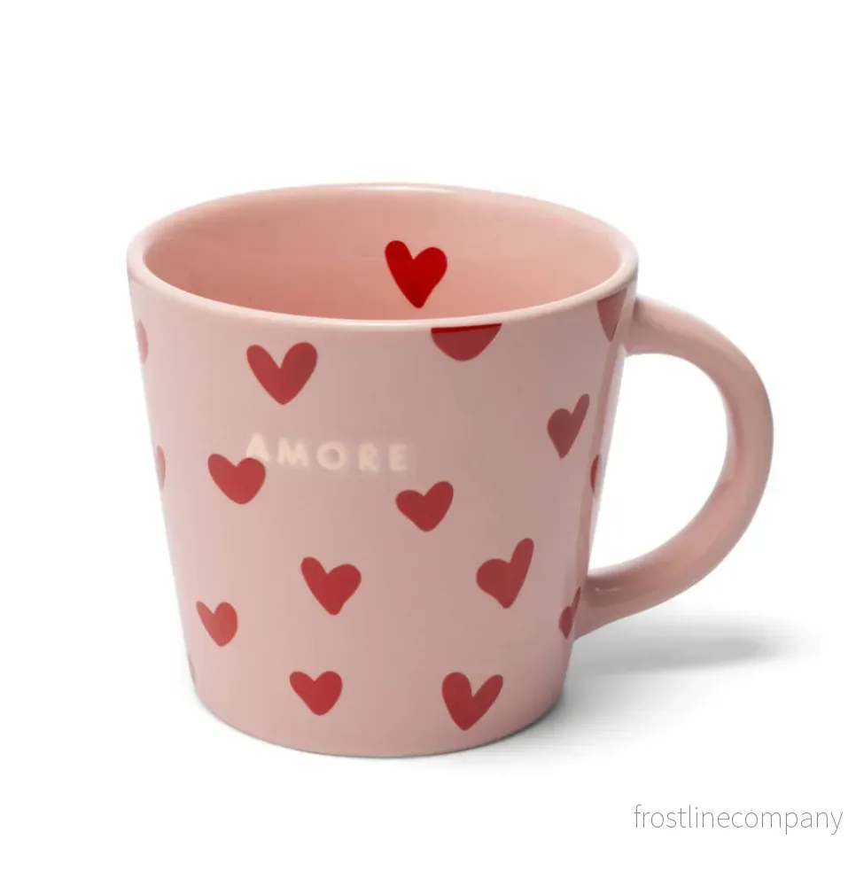 Mugg AMORE Mugg AMORE