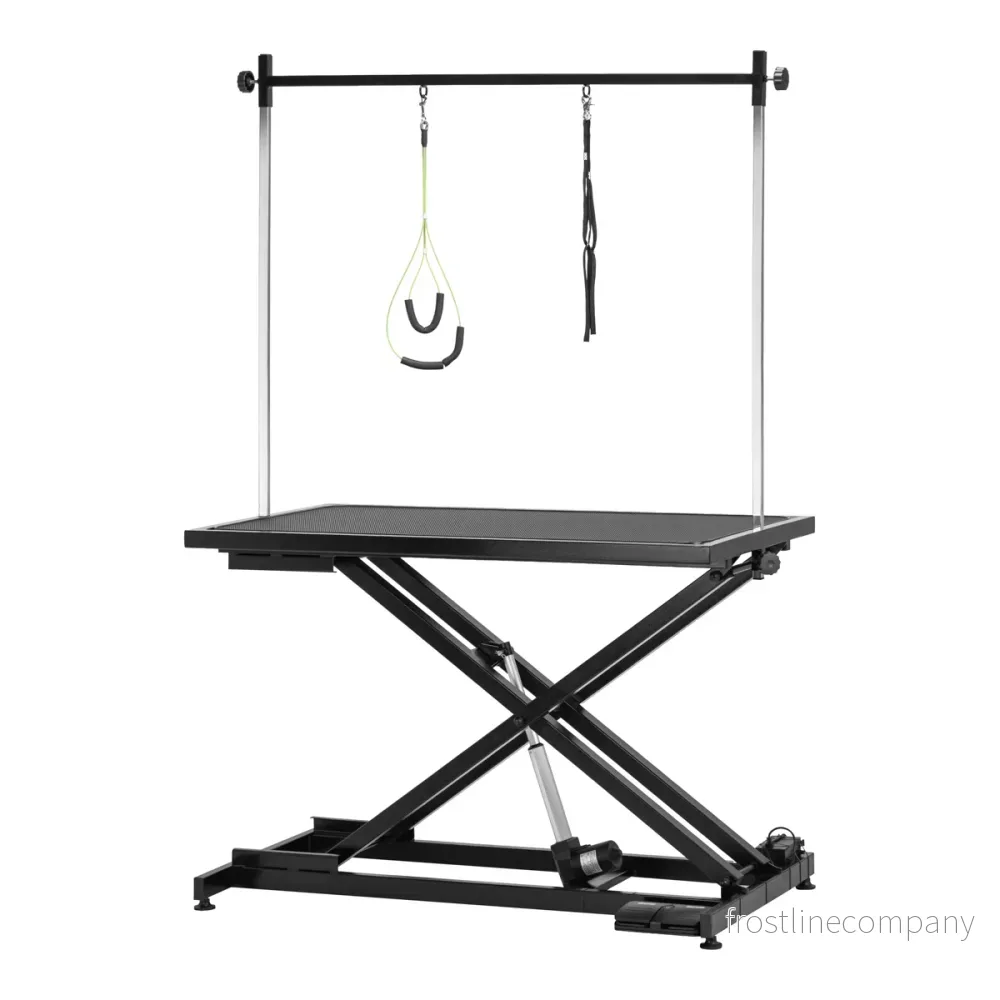Trimbord Elektriskt P4W 1 Svart Trimbord Elektriskt P4W 1 Svart
