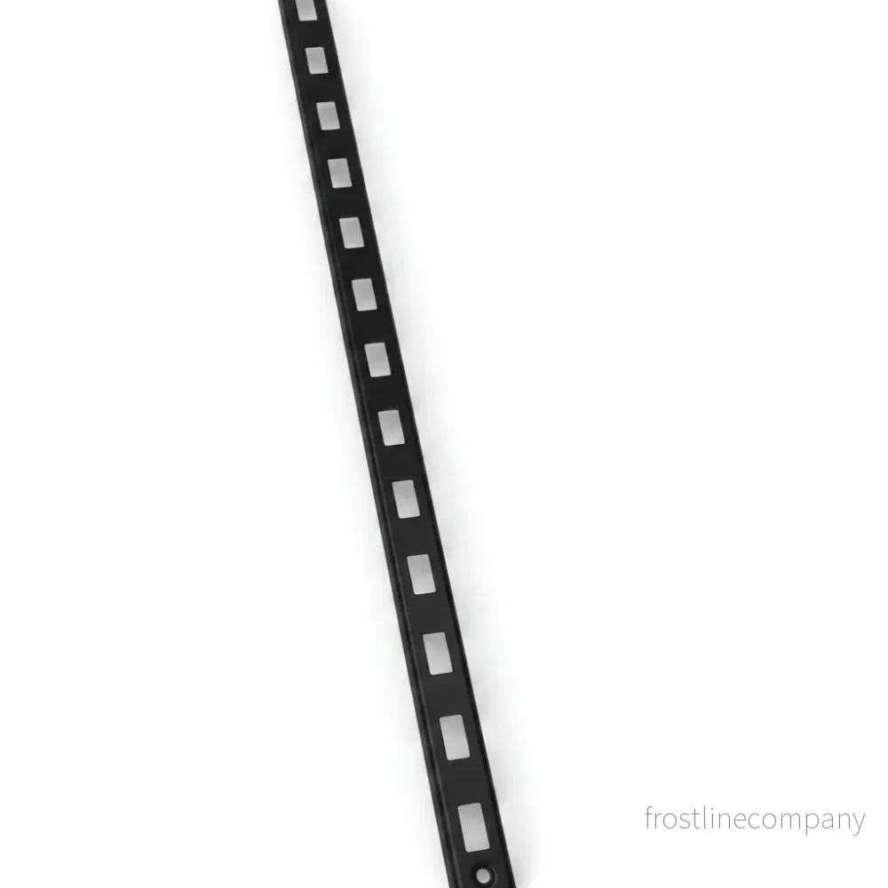 Framework, T-gondol, svart, D97 x H217,50 cm - Bild 2