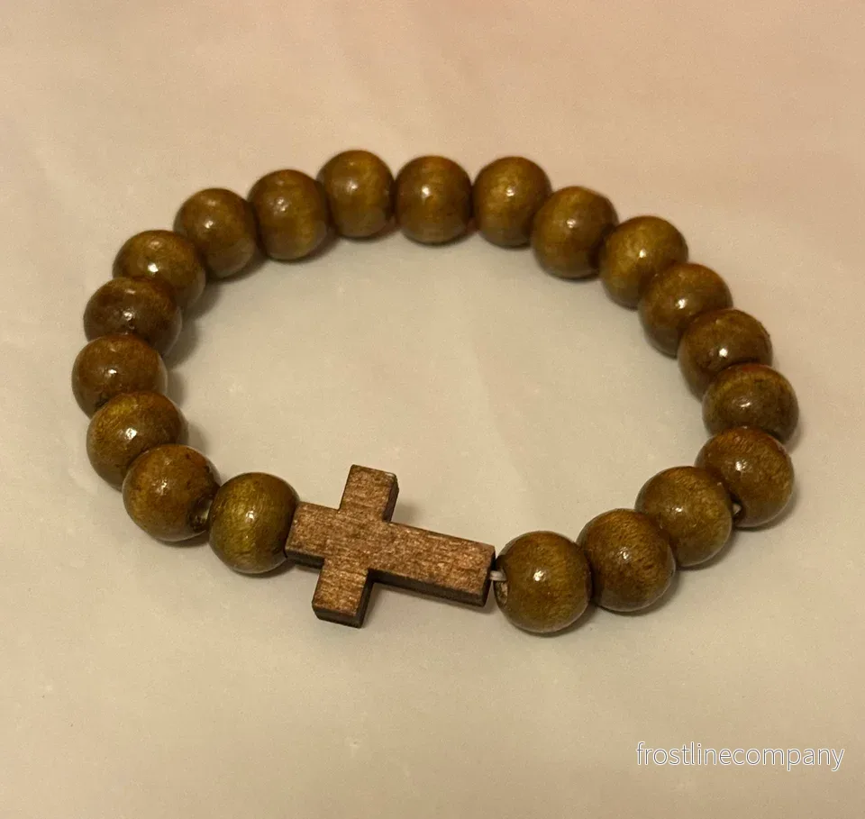 Kors armband