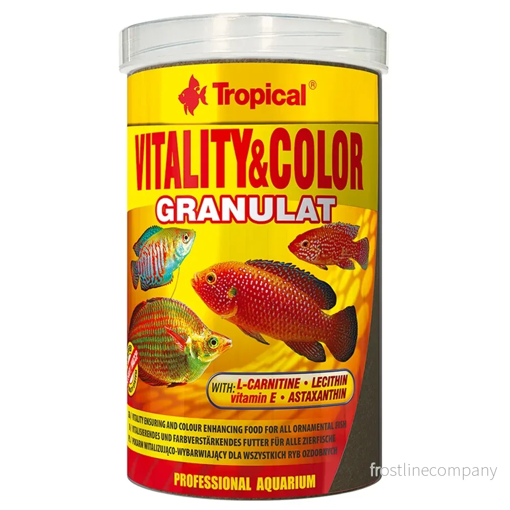 Tropical Vitality & Color Granulat - Bild 3