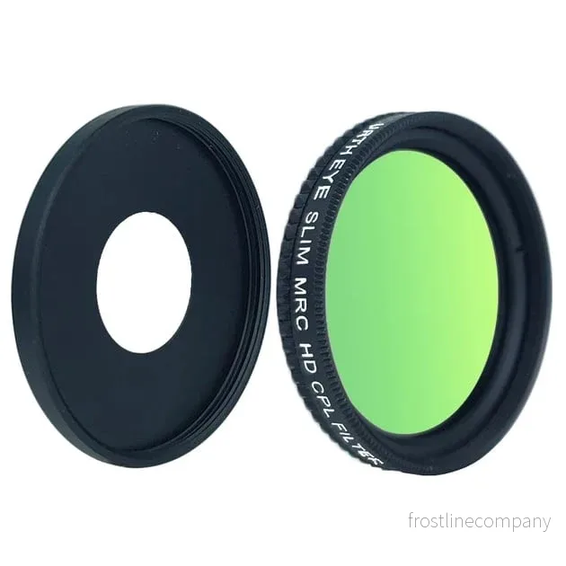 CPL filter 37 mm universal - Bild 3