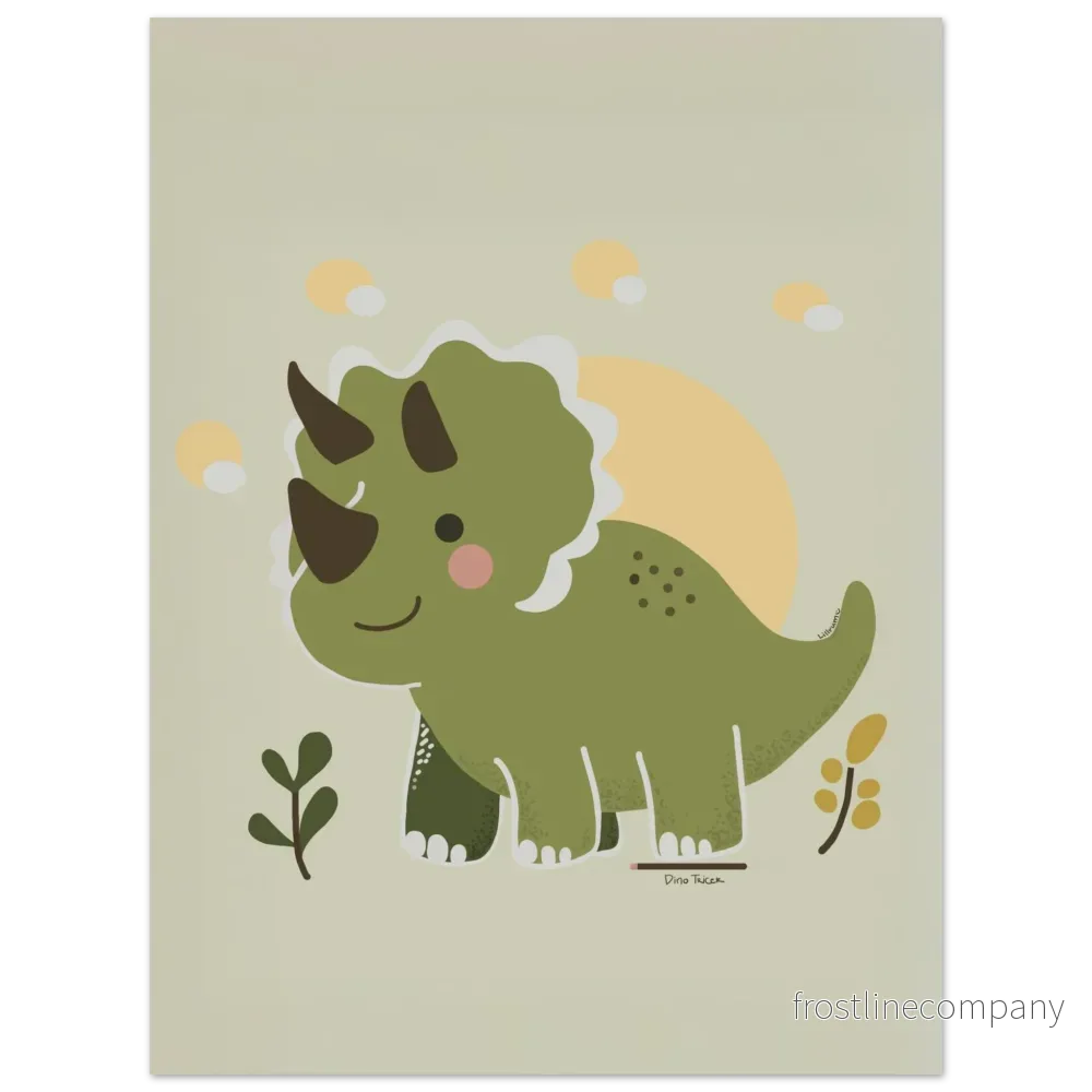 Dino Tricer Dino Tricer