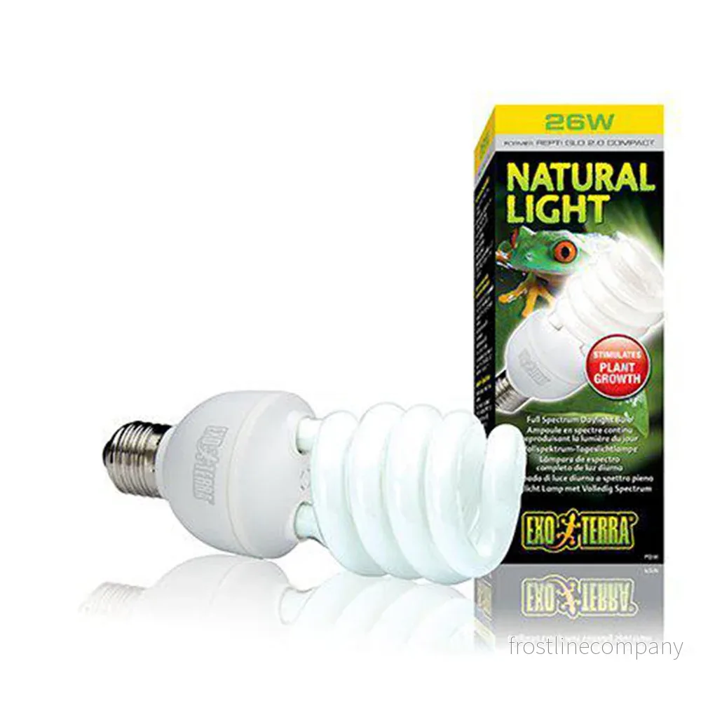 Exo Terra Natural Light - Bild 2
