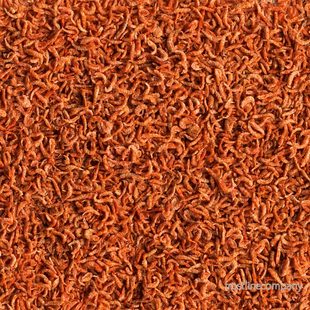 Tetra Delica Krill frystorkade kräftdjur – 100 ml - Bild 3