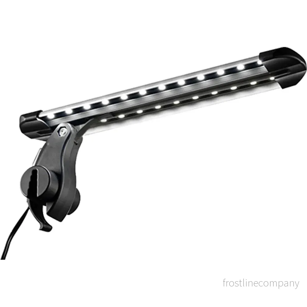 Diversa Intenso Nanolight LED – Nanoakvariebelysning (4,3W / 5,7W / 7,2W) - Bild 2