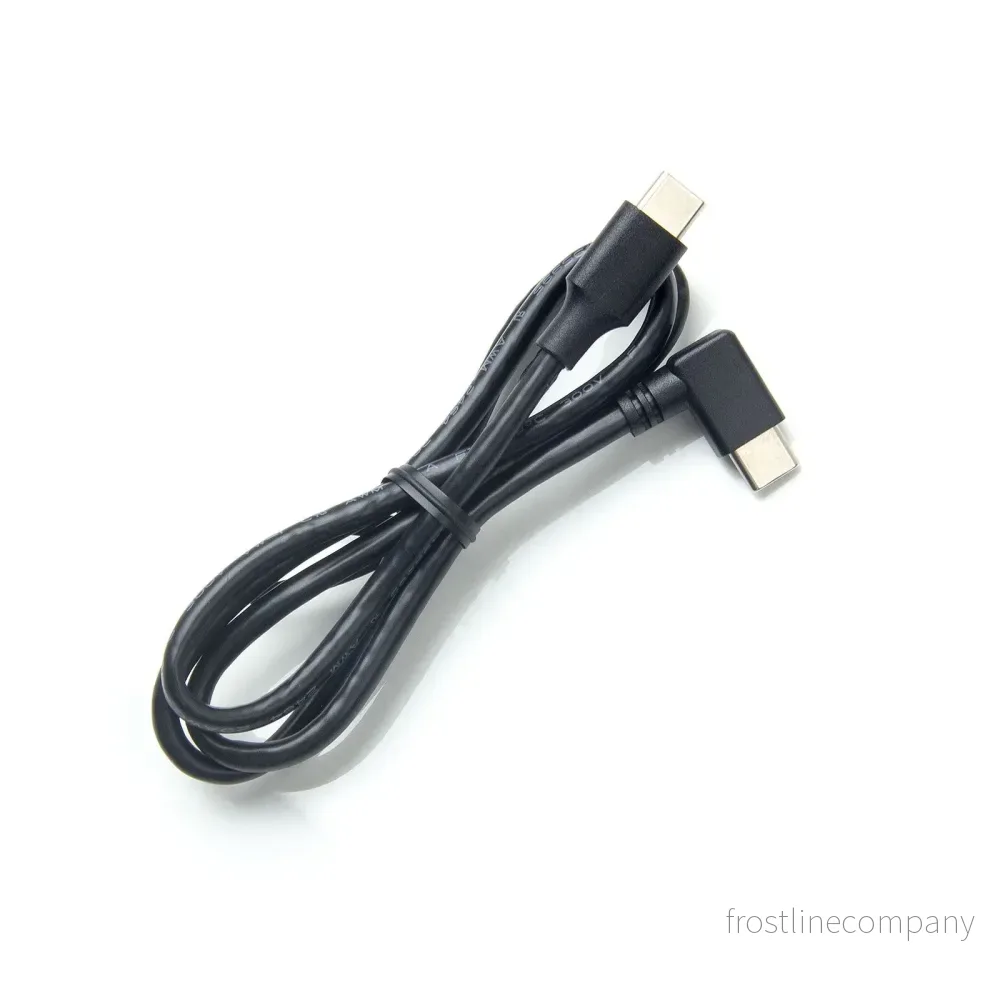Viofo USB-C-strömkabel 0,6 meter - Bild 3