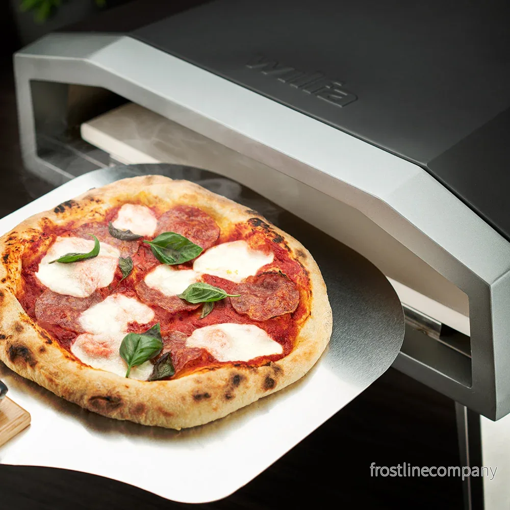 Wilfa, PIZZAUGN 16″ PO1B-G016 Wilfa - Bild 2