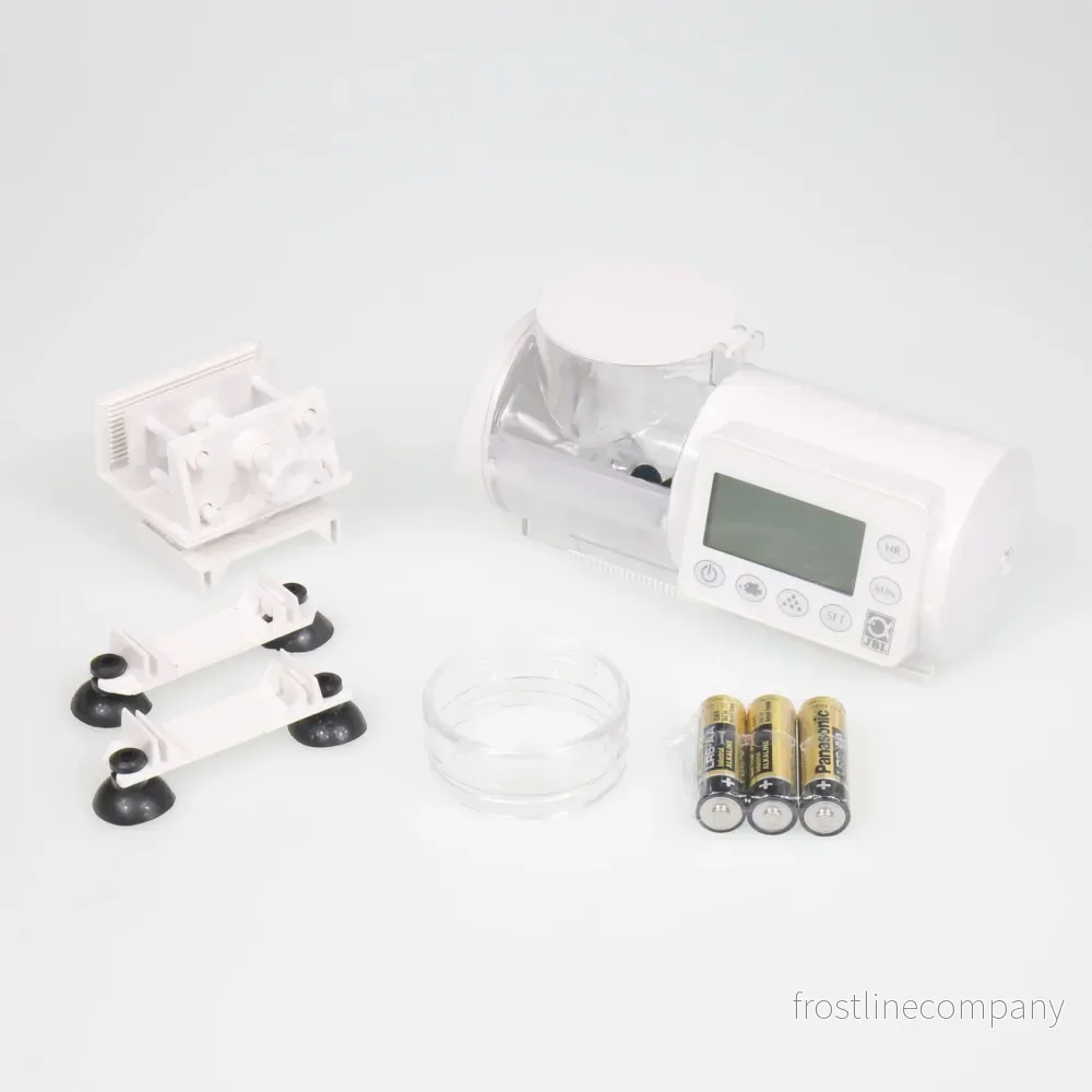 JBL ProNovo AutoFood White - Bild 2