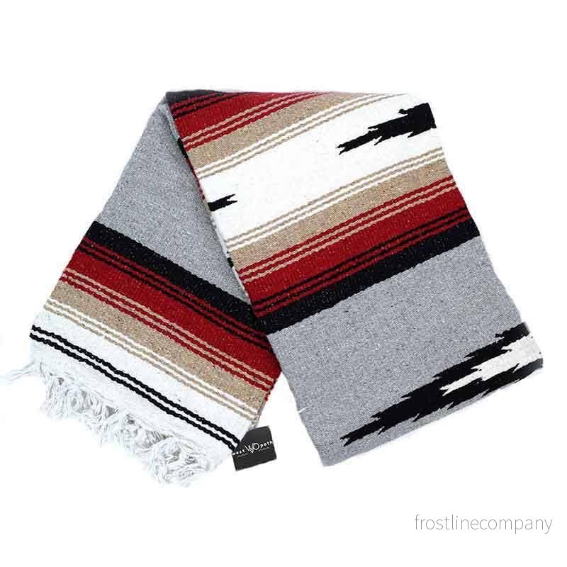 Mexicofilt Grey Diamond