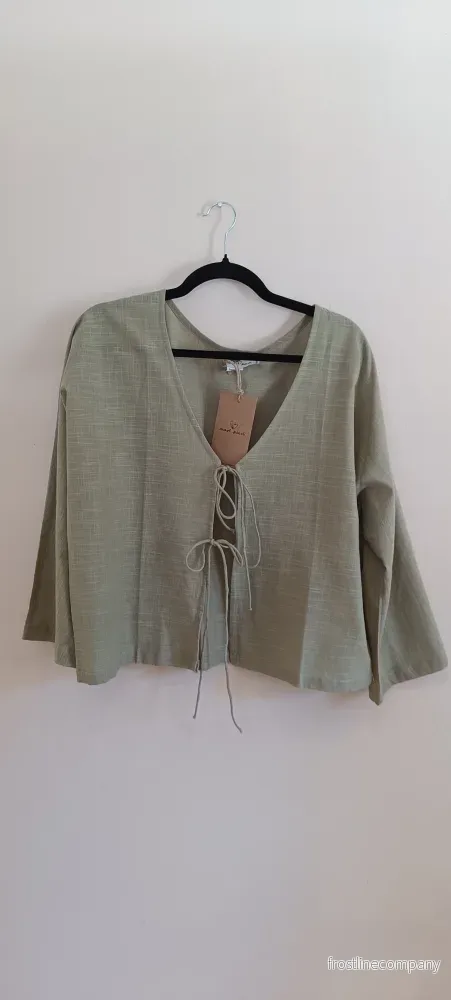 Front tie top - Bild 2