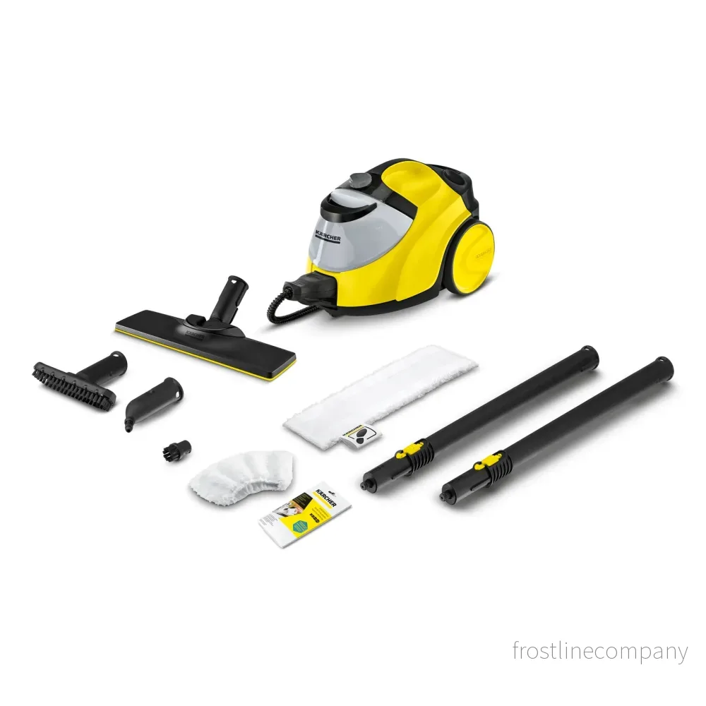 Kärcher SC 5 EasyFix Kärcher SC 5 EasyFix