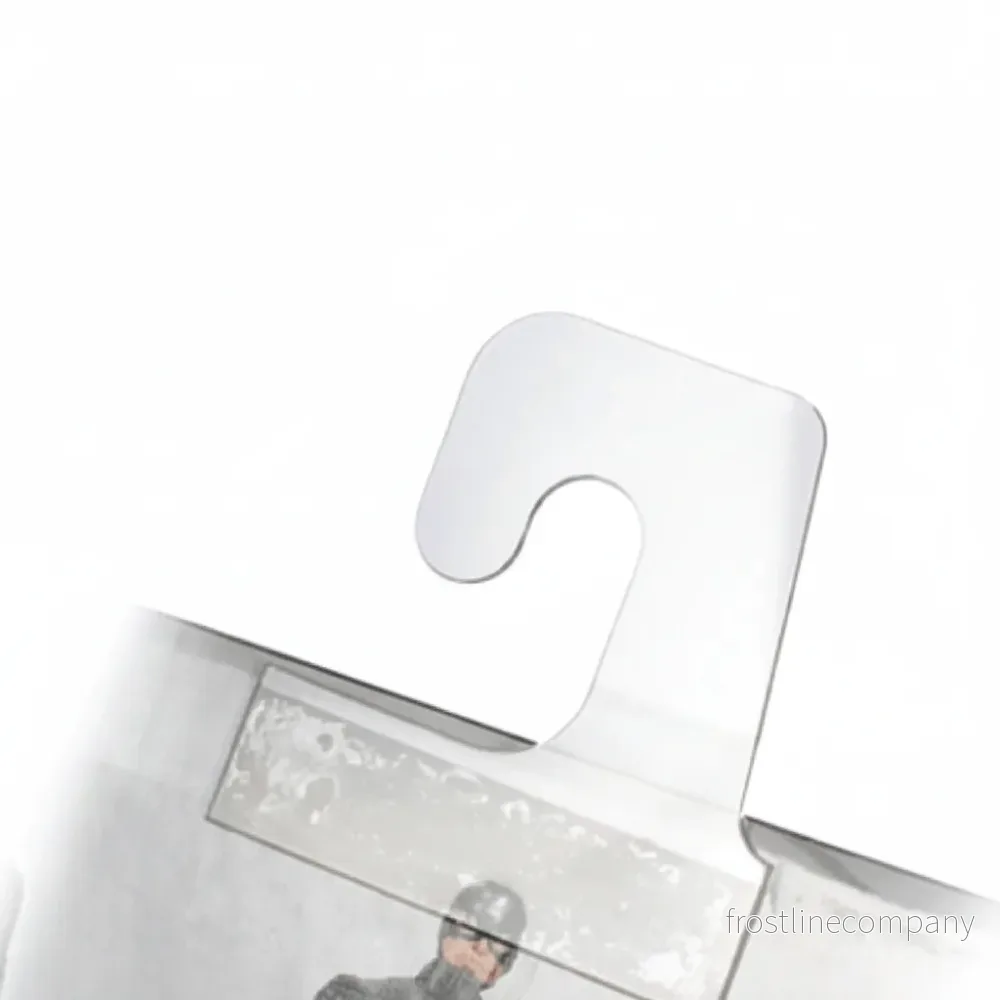 Hang-Tabs, C-63, 1000 st., B38 x H40 mm