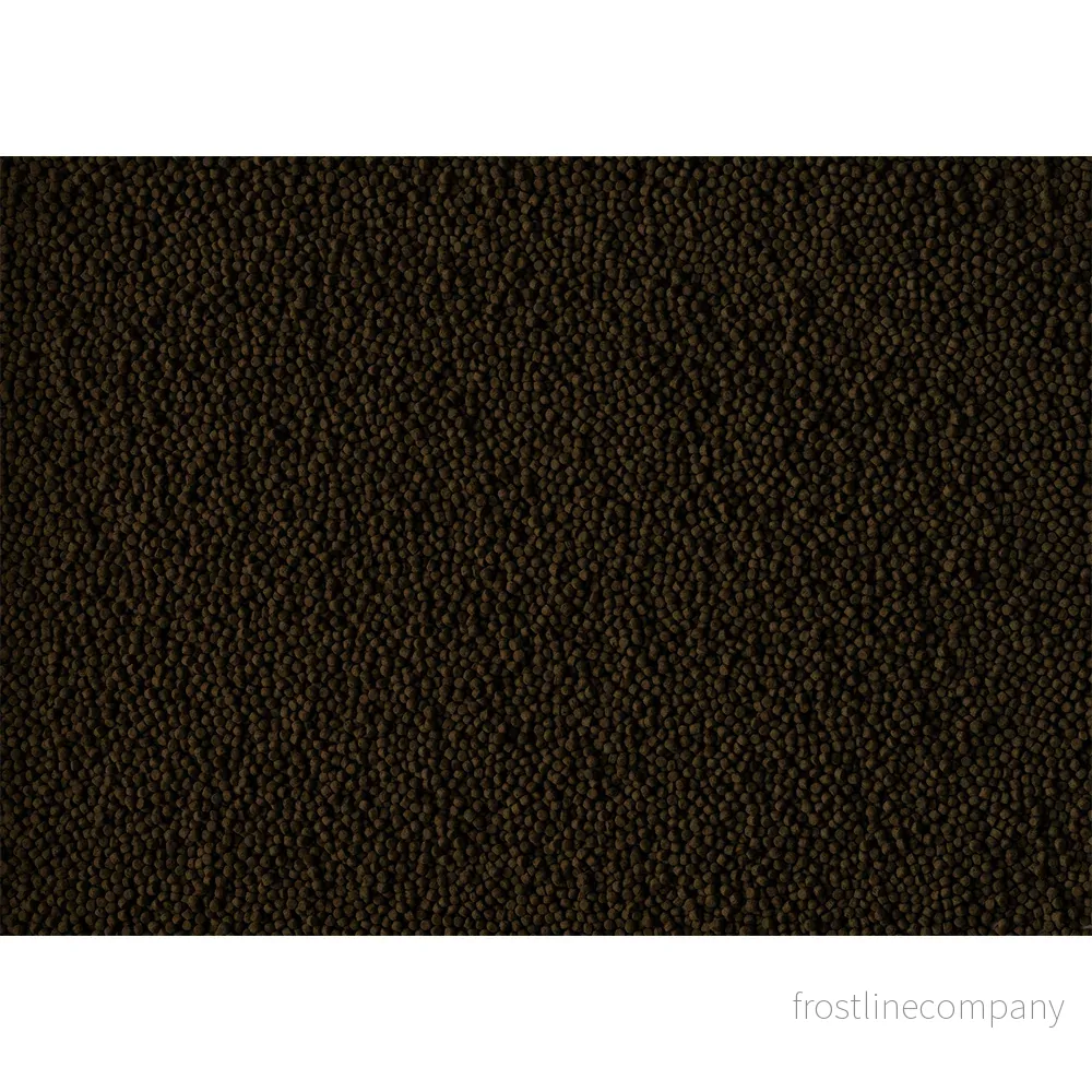 Tetra Cichlid Algae Pellets 500 ml/165 g – spirulinapellets för ciklider - Bild 2