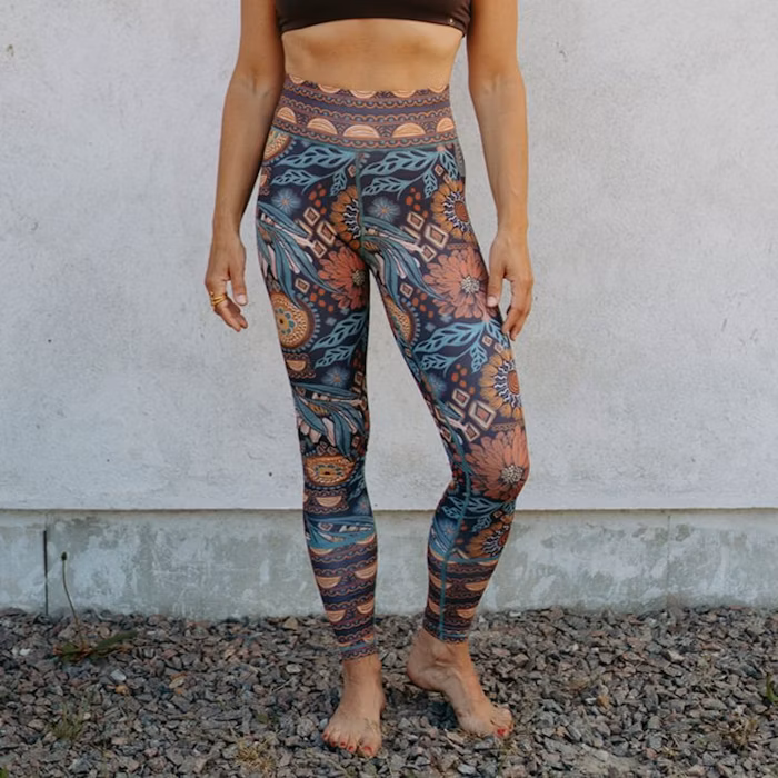 Yogaleggings - Soul Factory - Bild 3