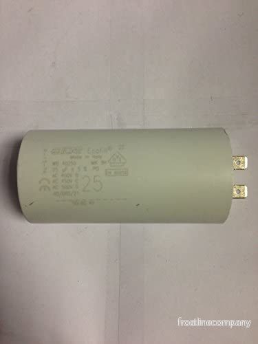 Kärcher Kondensator 25uf Kärcher Kondensator 25uf