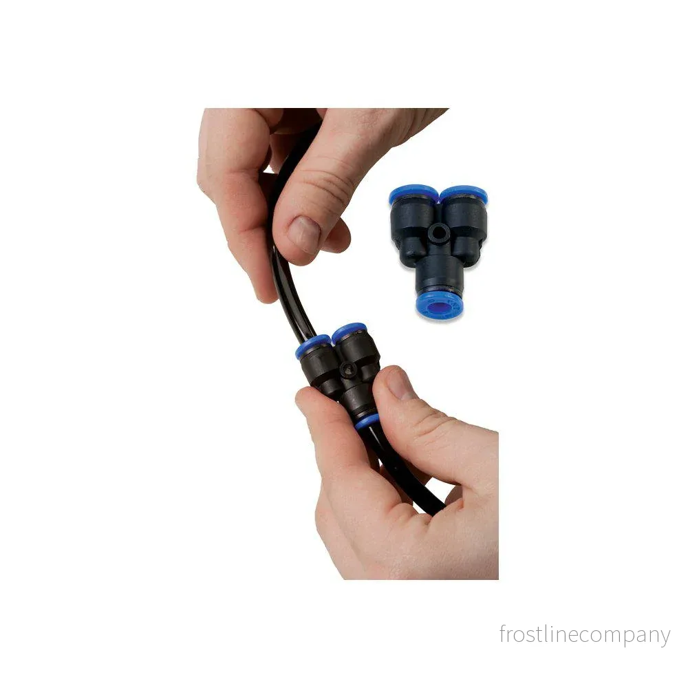 Exo Terra Monsoon Y-Connector - Bild 2