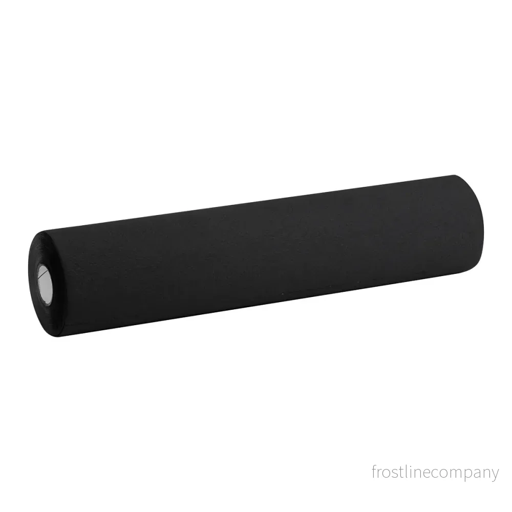 Britspapper på Rulle Papper Svart 40 m x 50 cm Britspapper på Rulle Papper Svart 40 m x 50 cm