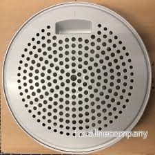 Dörrfilter Asko torktumlare
