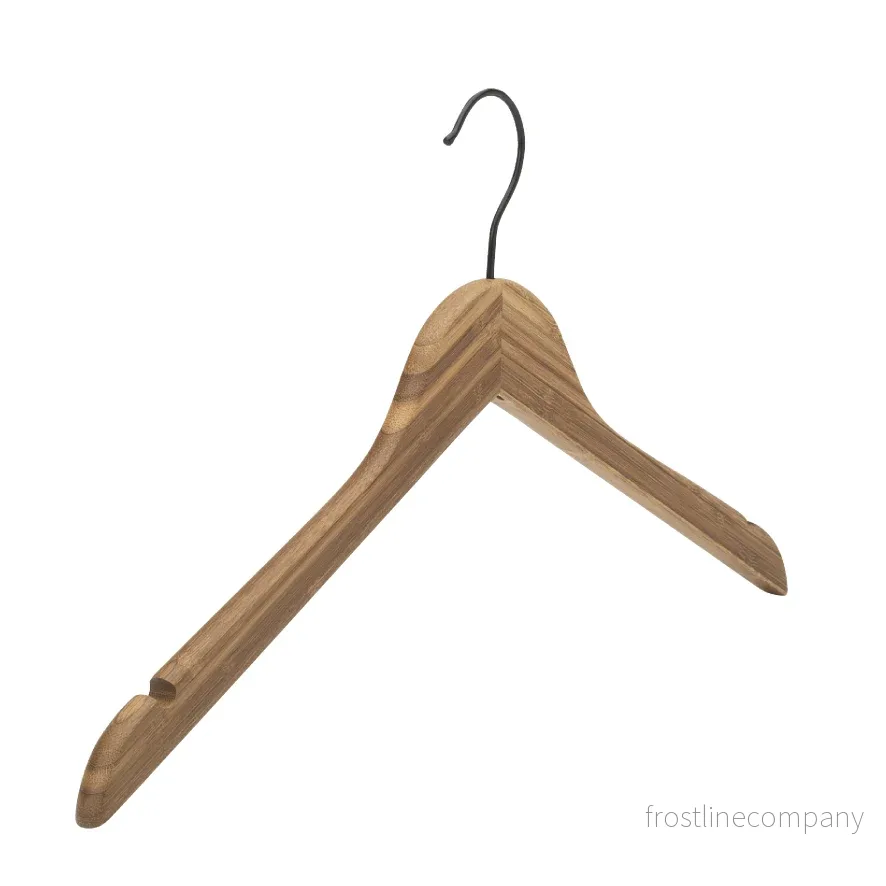 Bambus bøjle, platt, med hake, natur, svart krok, 44 cm. Förp. med 10 st. Styckpris Bambus bøjle, platt, med hake, natur, svart krok, 44 cm. Förp. med 10 st. Styckpris