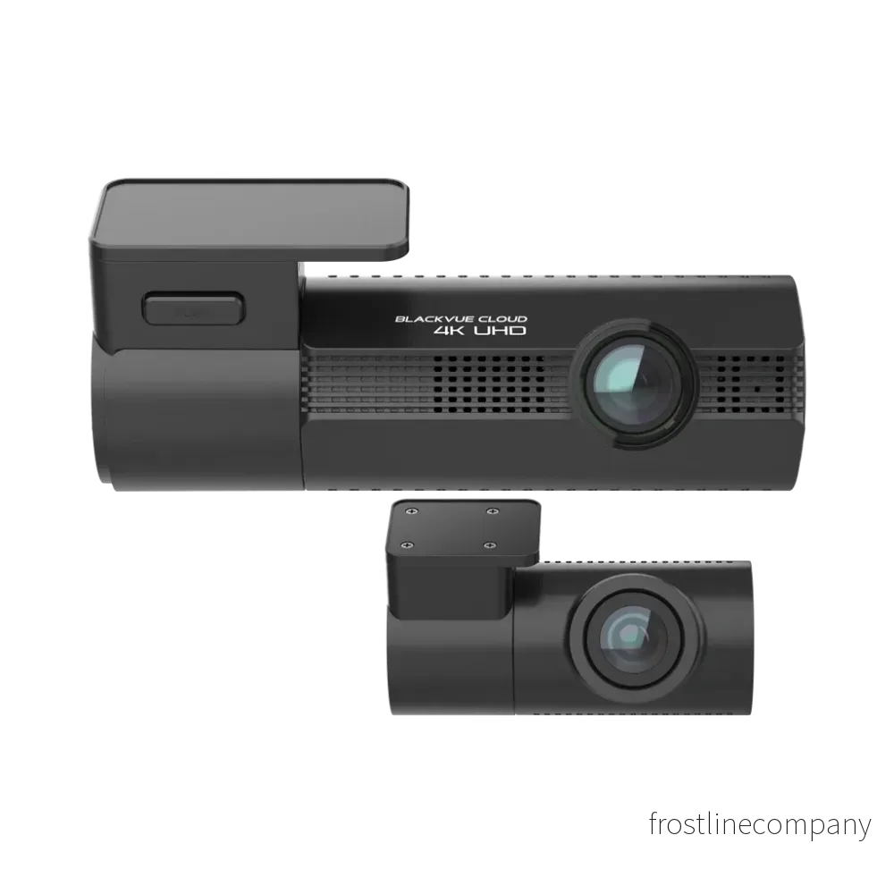 BlackVue Elite 9 2CH 4K cloud wifi GPS 64 GB BlackVue Elite 9 2CH 4K cloud wifi GPS 64 GB