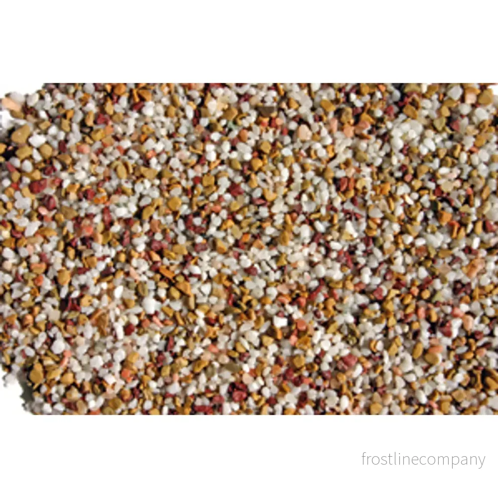Imazo Akvariegrus Texas Mix 2–6mm – Naturgrus i varma toner (20kg) Imazo Akvariegrus Texas Mix 2–6mm – Naturgrus i varma toner (20kg)