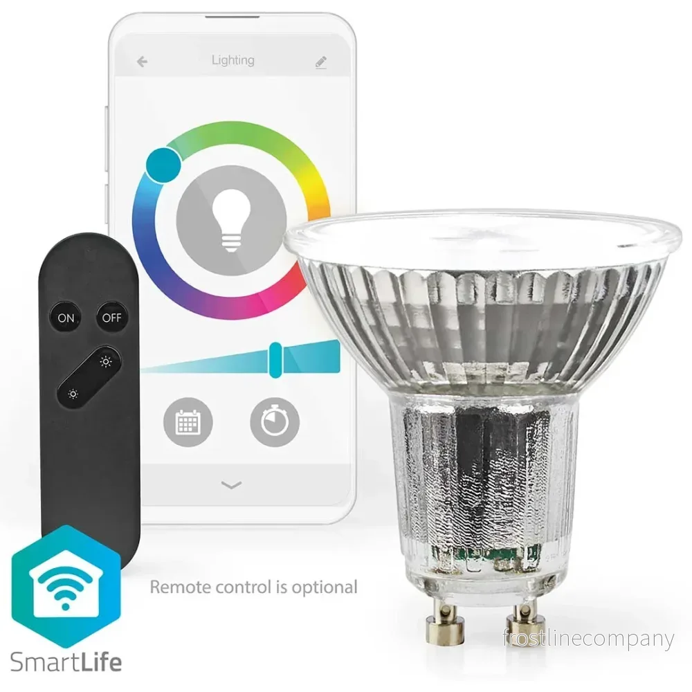 SmartLife LED Spot SmartLife LED Spot