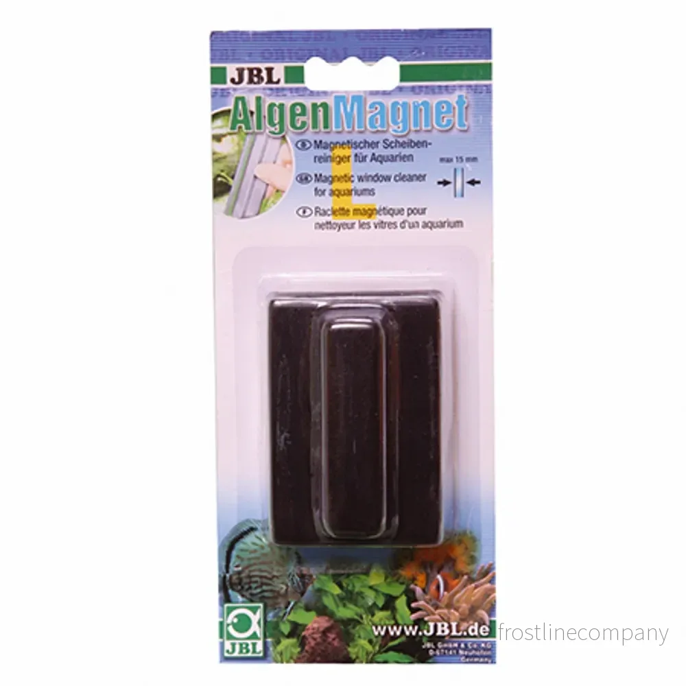 JBL Algae Magnet – Algmagnet för glasakvarier - Bild 3