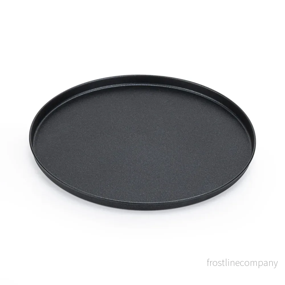 DUAL ZONE PIZZAFORM