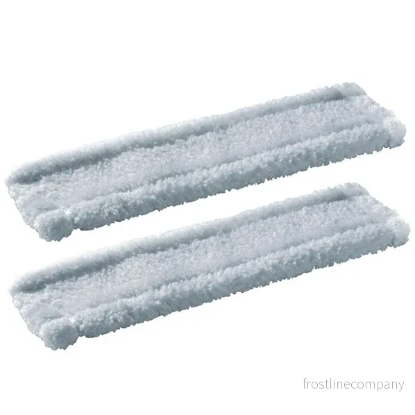 Kärcher Mikrofiberdukar