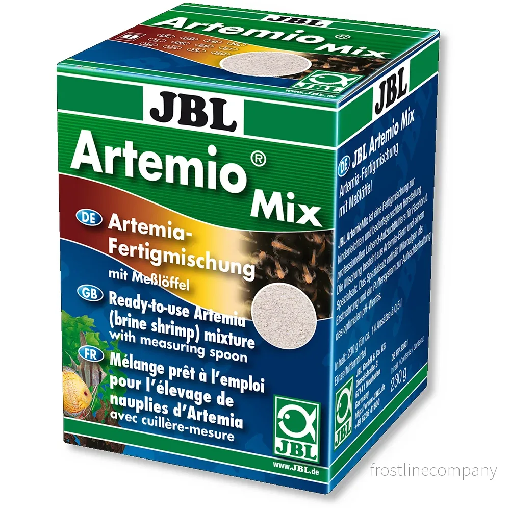 JBL Artemio Mix 200ml JBL Artemio Mix 200ml