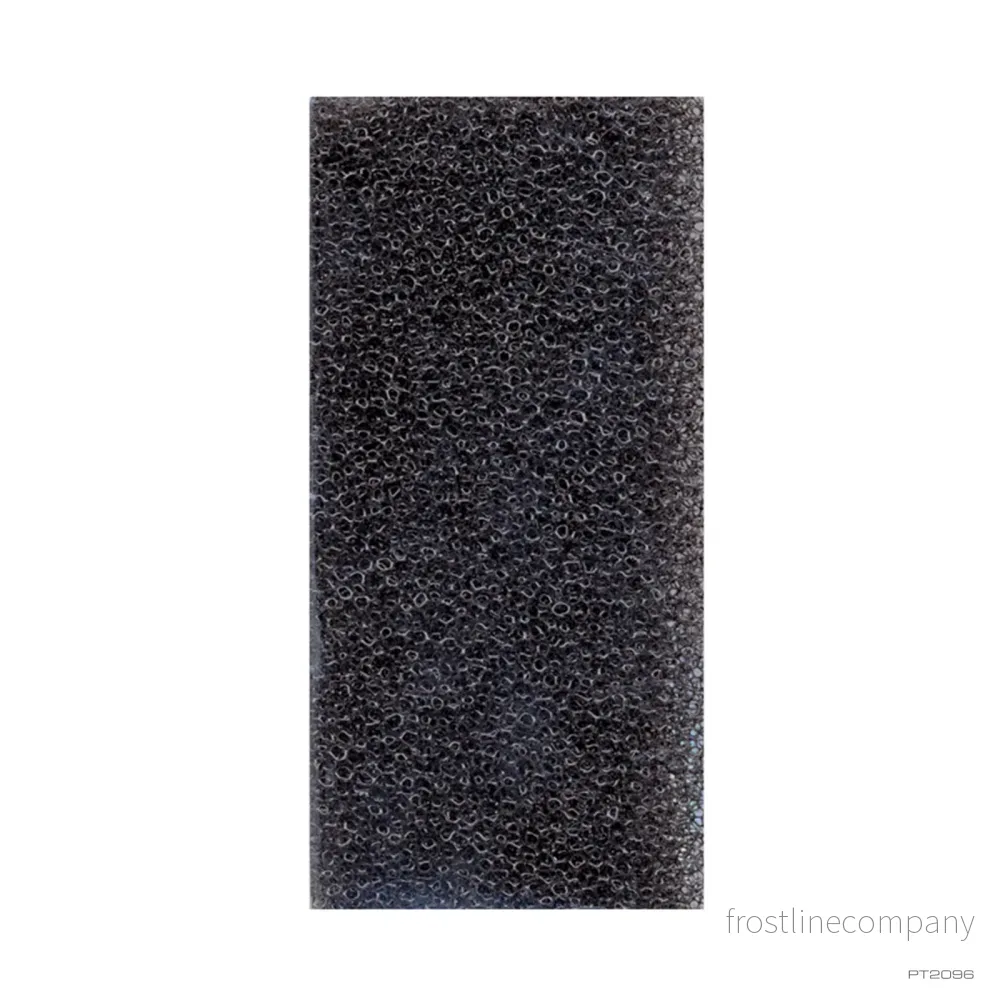 Exo Terra 2 Replacement Filter Foams for Repti Clear F150 - Bild 2