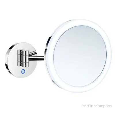 Förstoringsspegel FK485EP krom Förstoringsspegel FK485EP krom