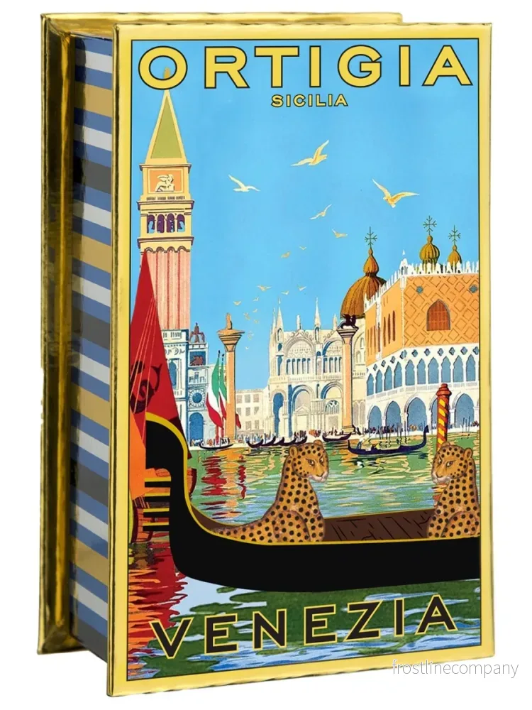 Ortigia Sicilia 3 x tvålar Venedig - Bild 2