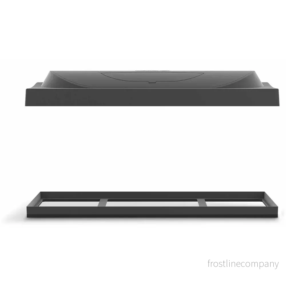 Tetra Starter Line LED 54L startpaket – 60x30x30cm - Bild 3