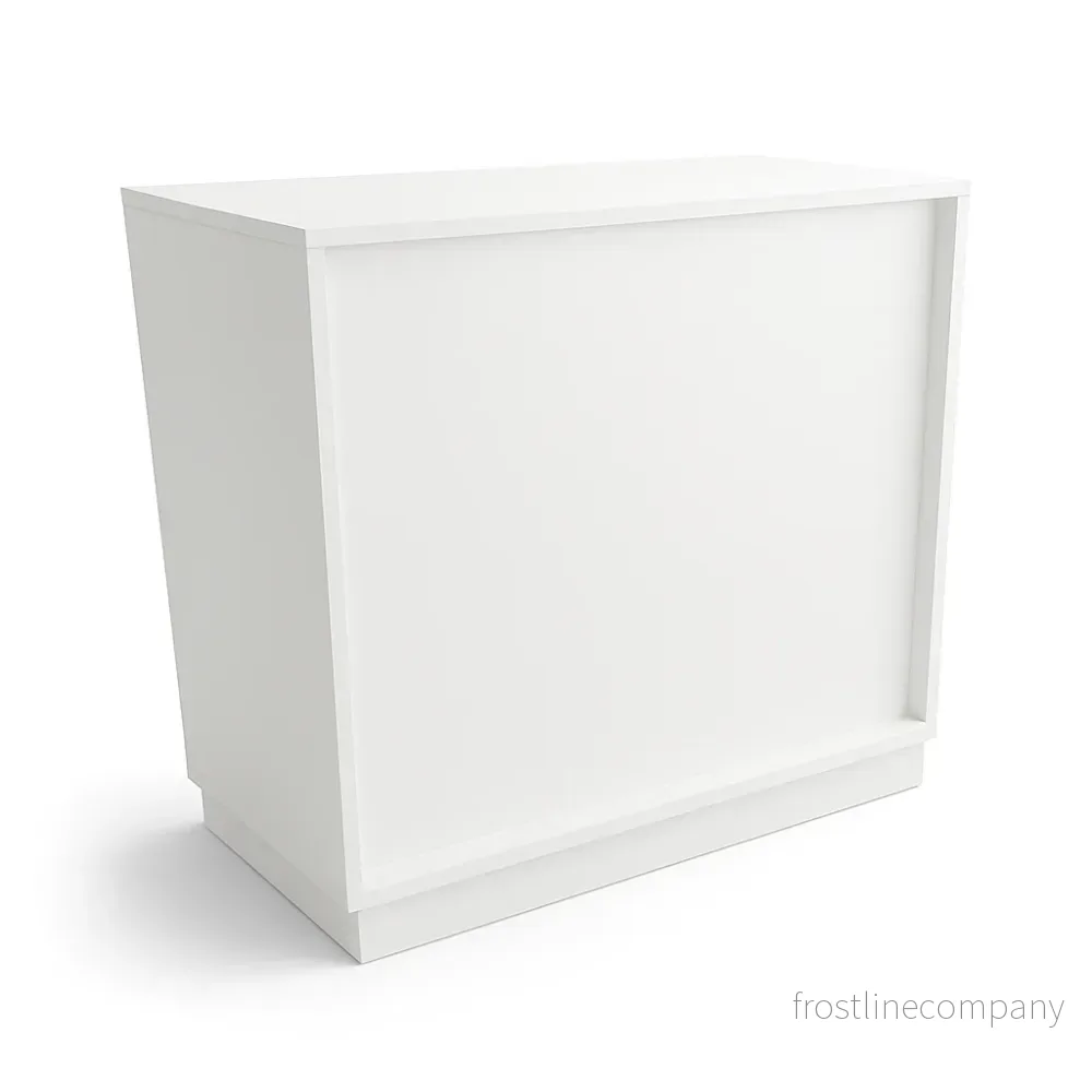Frame-disk. Bred modul, vit. B110 Frame-disk. Bred modul, vit. B110